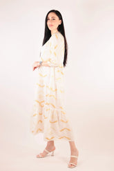 Dress  Elora